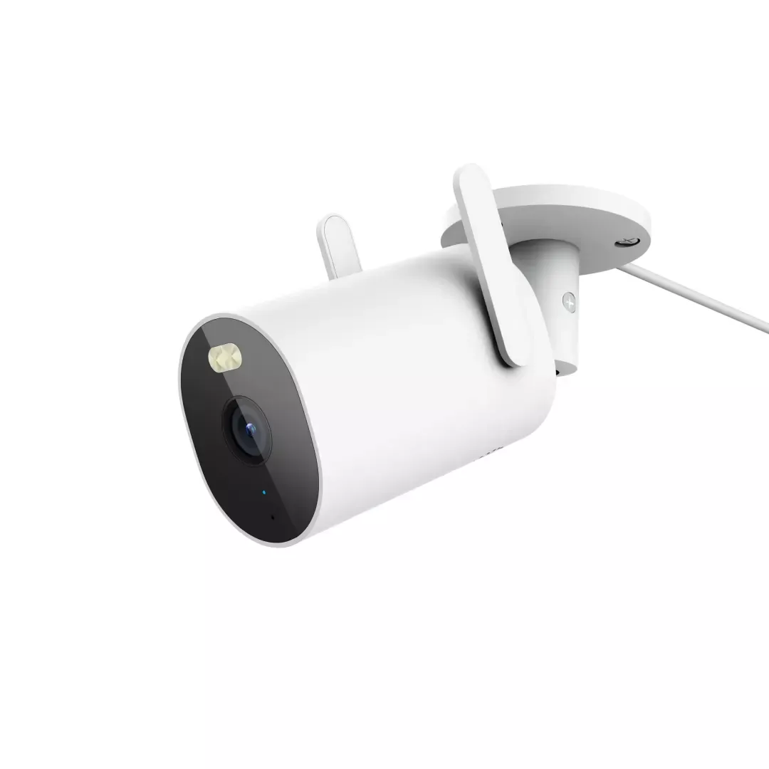 Nadzorna kamera XIAOMI Outdoor Camera AW300, bijela