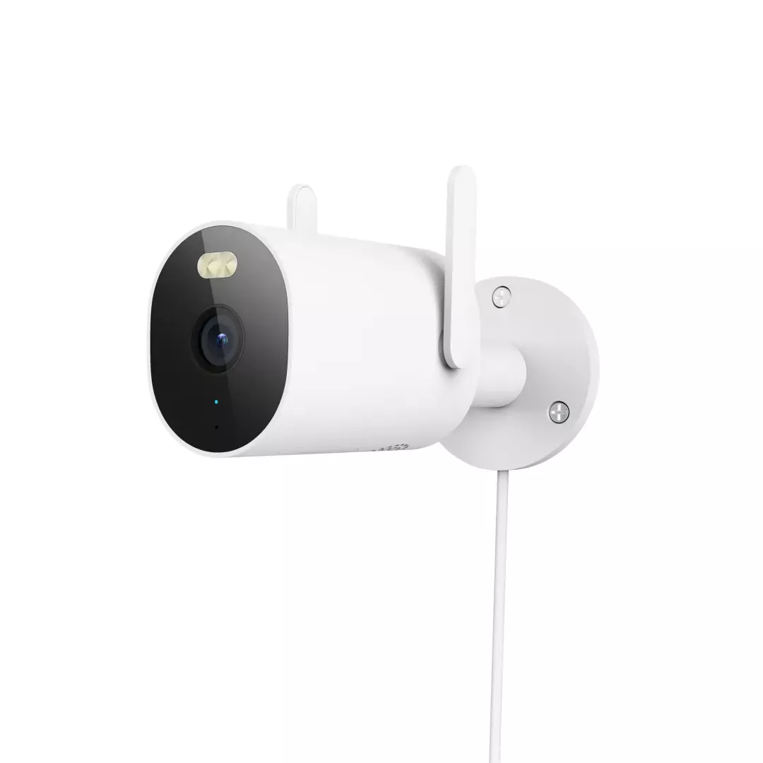 Nadzorna kamera XIAOMI Outdoor Camera AW300, bijela