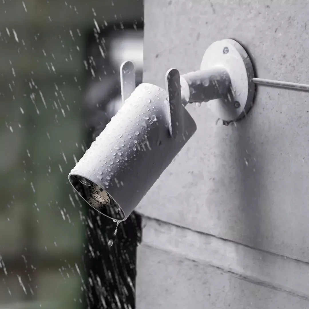 Nadzorna kamera XIAOMI Outdoor Camera AW300, bijela