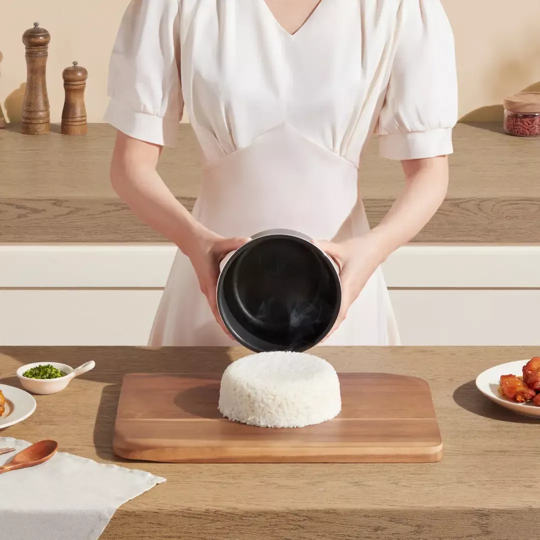 Kuhalo za hranu XIAOMI Multifunctional Rice Cooker 1.5L, bijelo