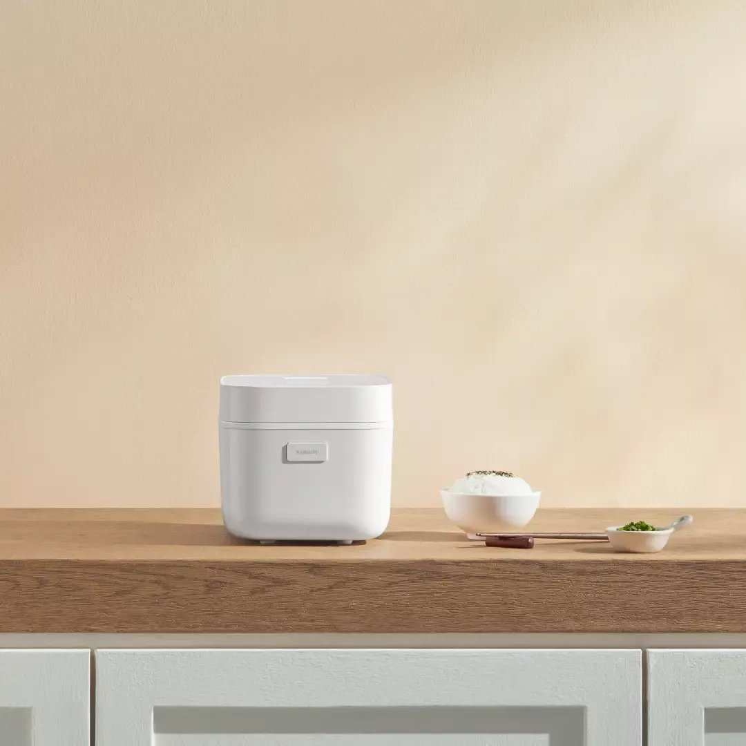 Kuhalo za hranu XIAOMI Multifunctional Rice Cooker 1.5L, bijelo