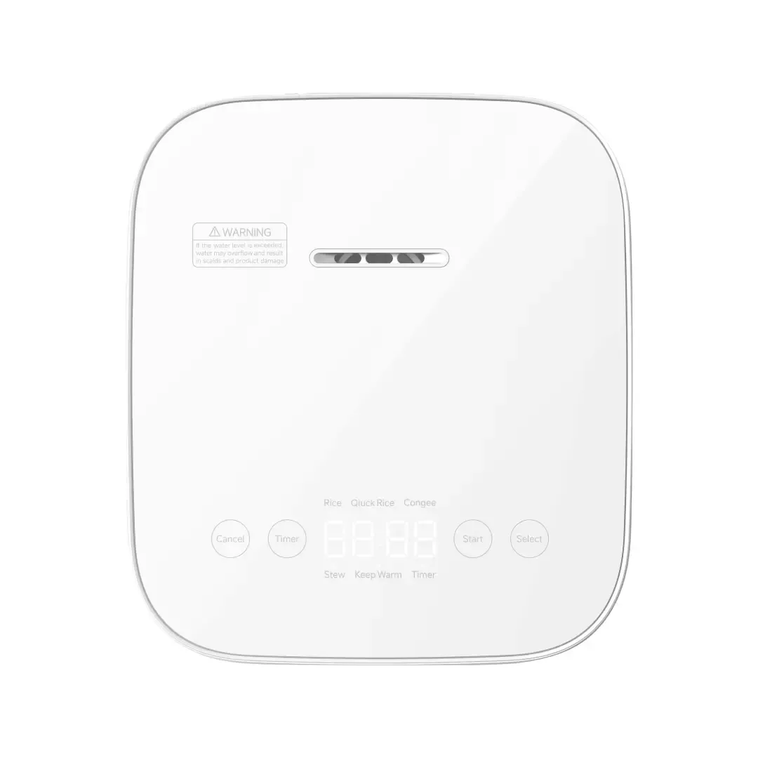 Kuhalo za hranu XIAOMI Multifunctional Rice Cooker 1.5L, bijelo
