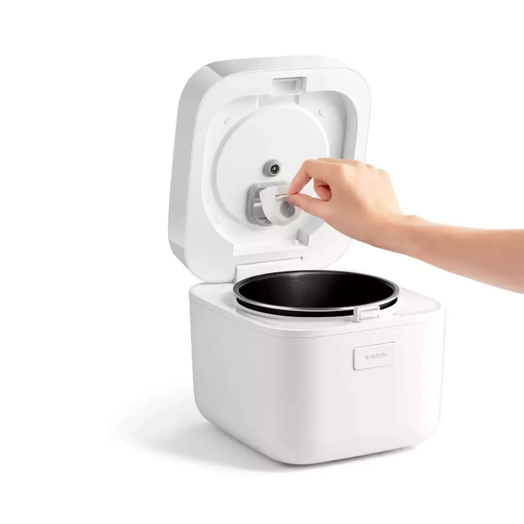 Kuhalo za hranu XIAOMI Multifunctional Rice Cooker 1.5L, bijelo