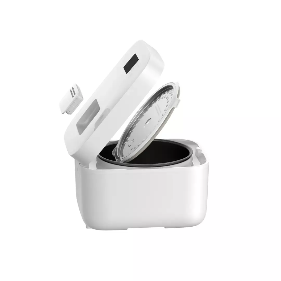 Kuhalo za hranu XIAOMI Multifunctional Rice Cooker 4L, bijelo