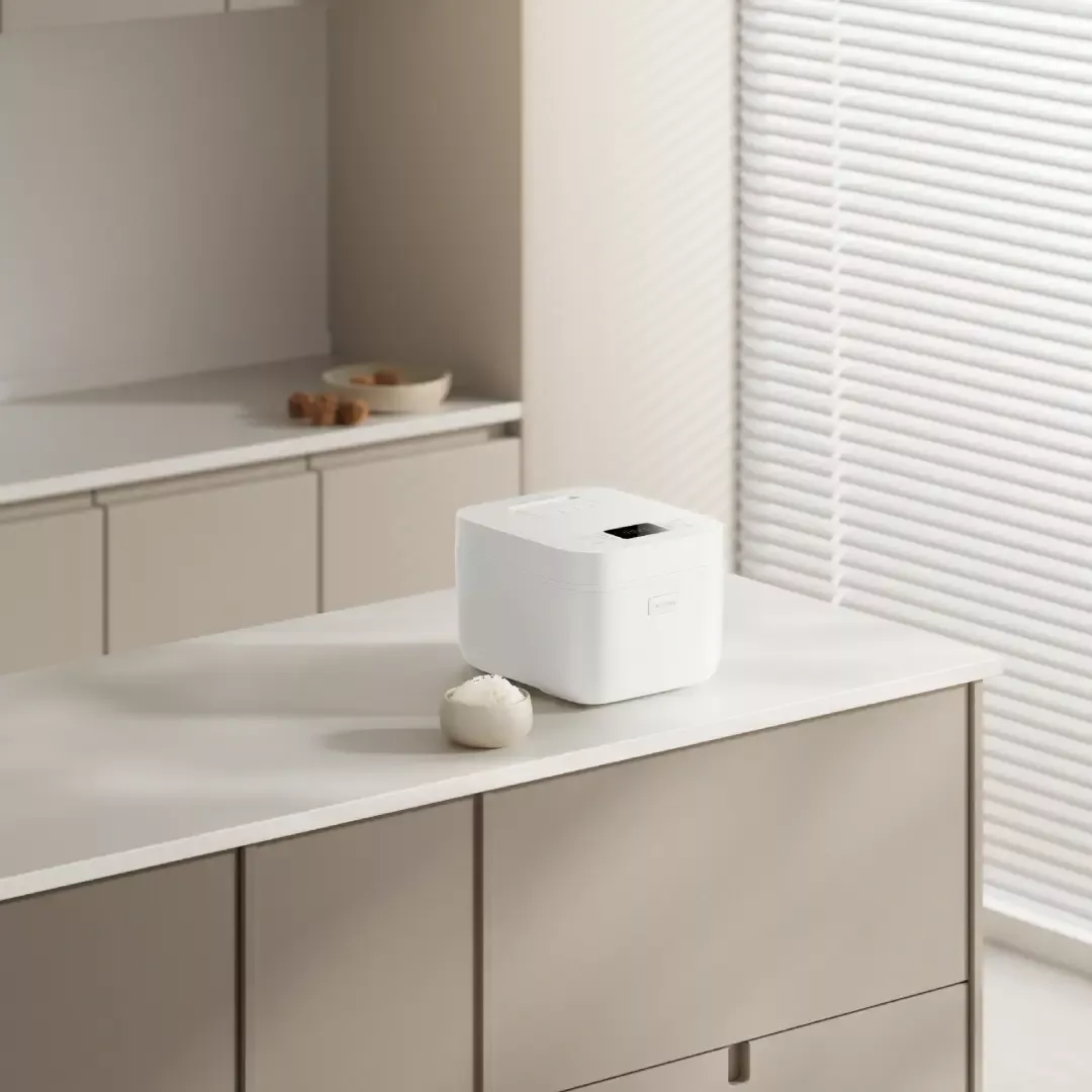 Kuhalo za hranu XIAOMI Multifunctional Rice Cooker 4L, bijelo
