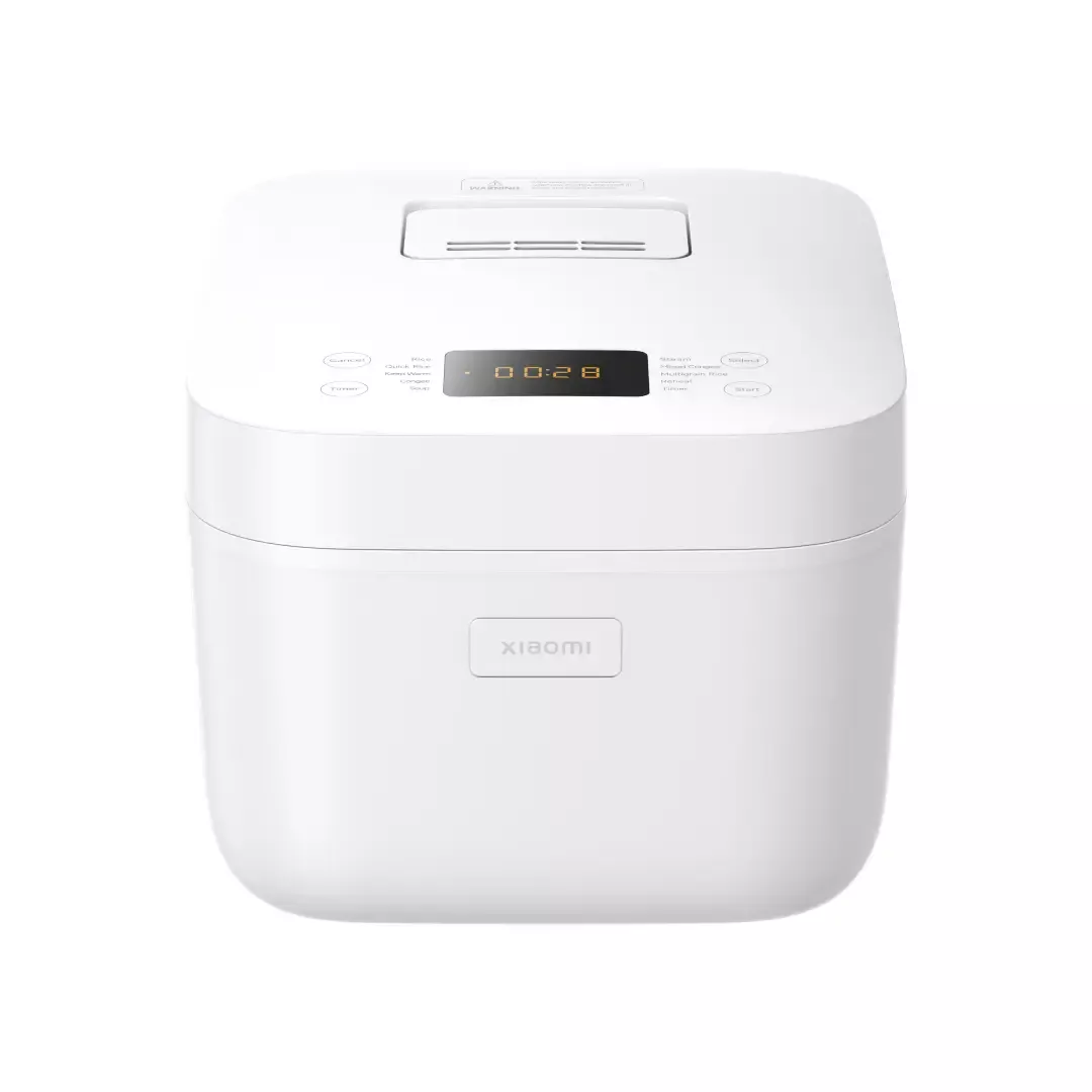 Kuhalo za hranu XIAOMI Multifunctional Rice Cooker 4L, bijelo