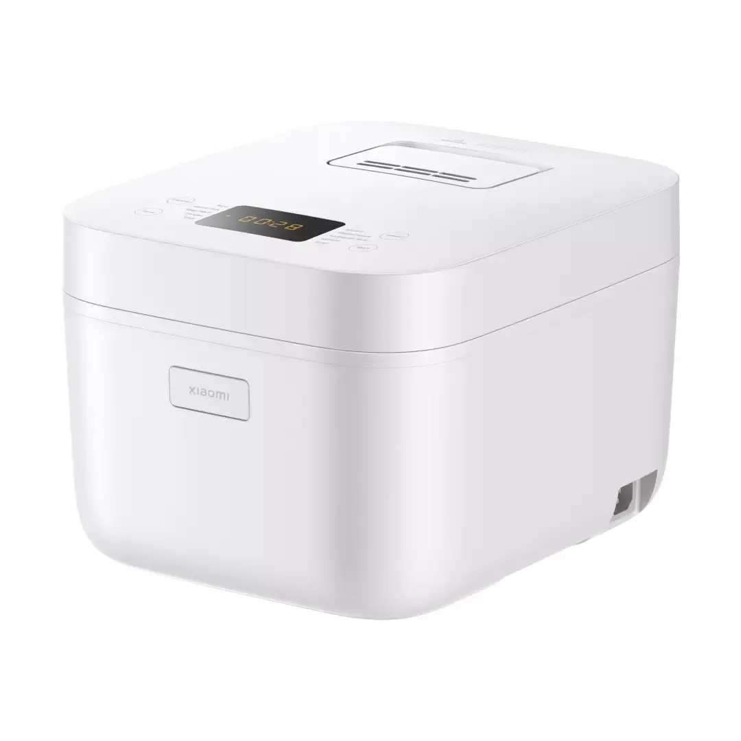 Kuhalo za hranu XIAOMI Multifunctional Rice Cooker 4L, bijelo