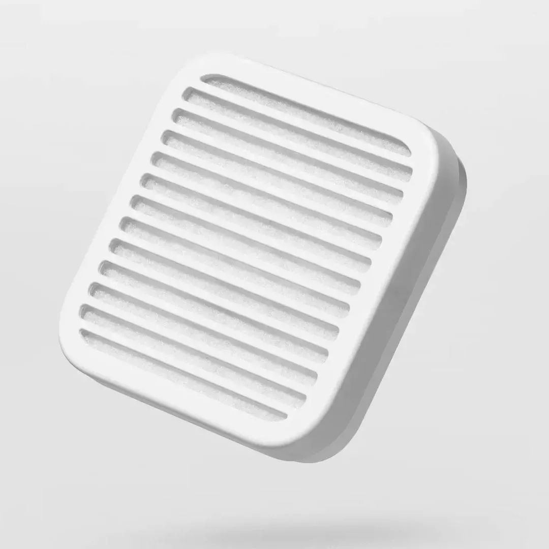 Zamjenska patrona za kućne ljubimce XIAOMI Smart Pet Food Feeder 2 Desiccant Cartridge, 3 kom