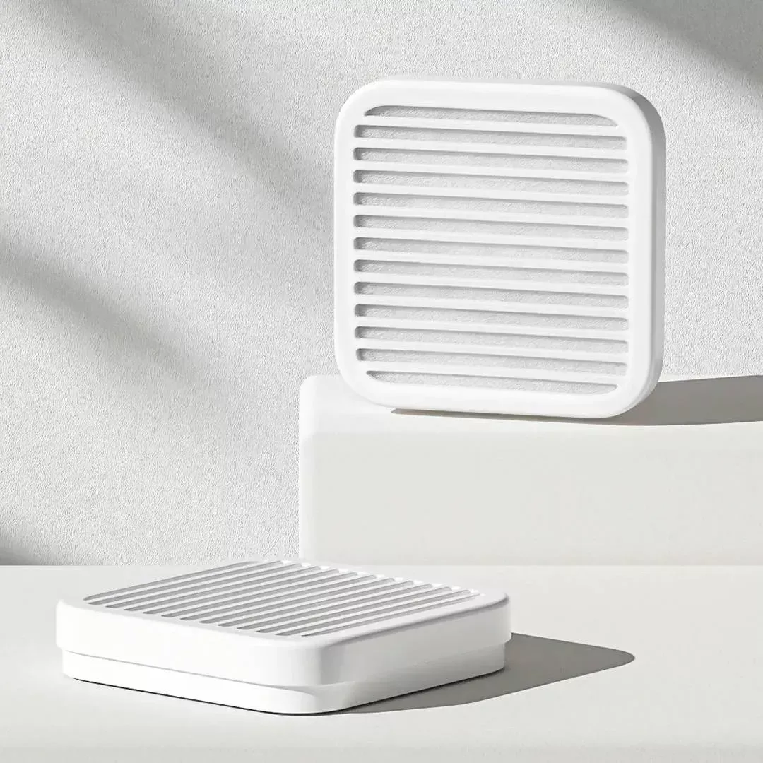 Zamjenska patrona za kućne ljubimce XIAOMI Smart Pet Food Feeder 2 Desiccant Cartridge, 3 kom