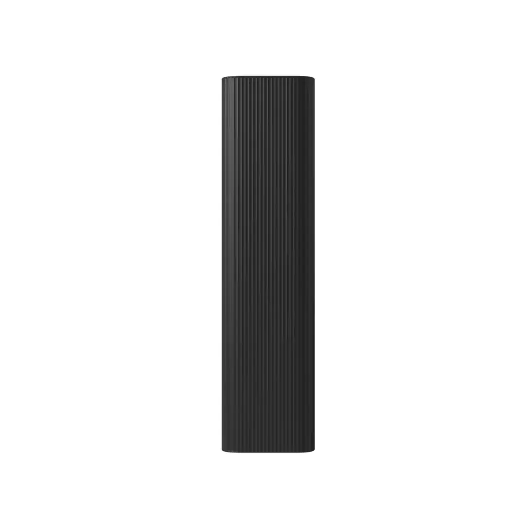 Prijenosna baterija XIAOMI Mi 18W, 30000mAh, 2xUSB-A, 1xUSB-C, 1xMicroUSB, crna
