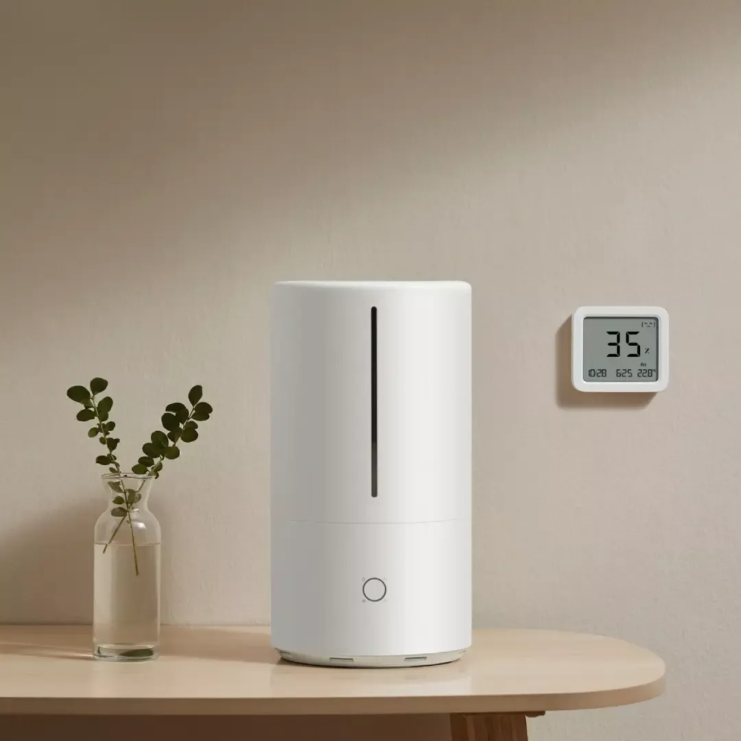Senzor temperature i vlažnosti XIAOMI Mi Temperature and Humidity Monitor 3, bijeli