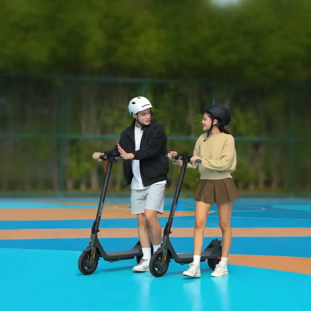 Električni romobil Xiaomi Electric Scooter 4 Lite