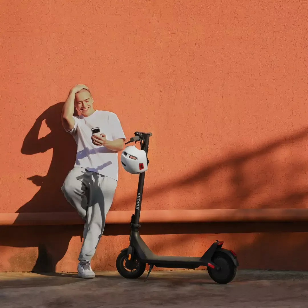 Električni romobil Xiaomi Electric Scooter 4 Lite