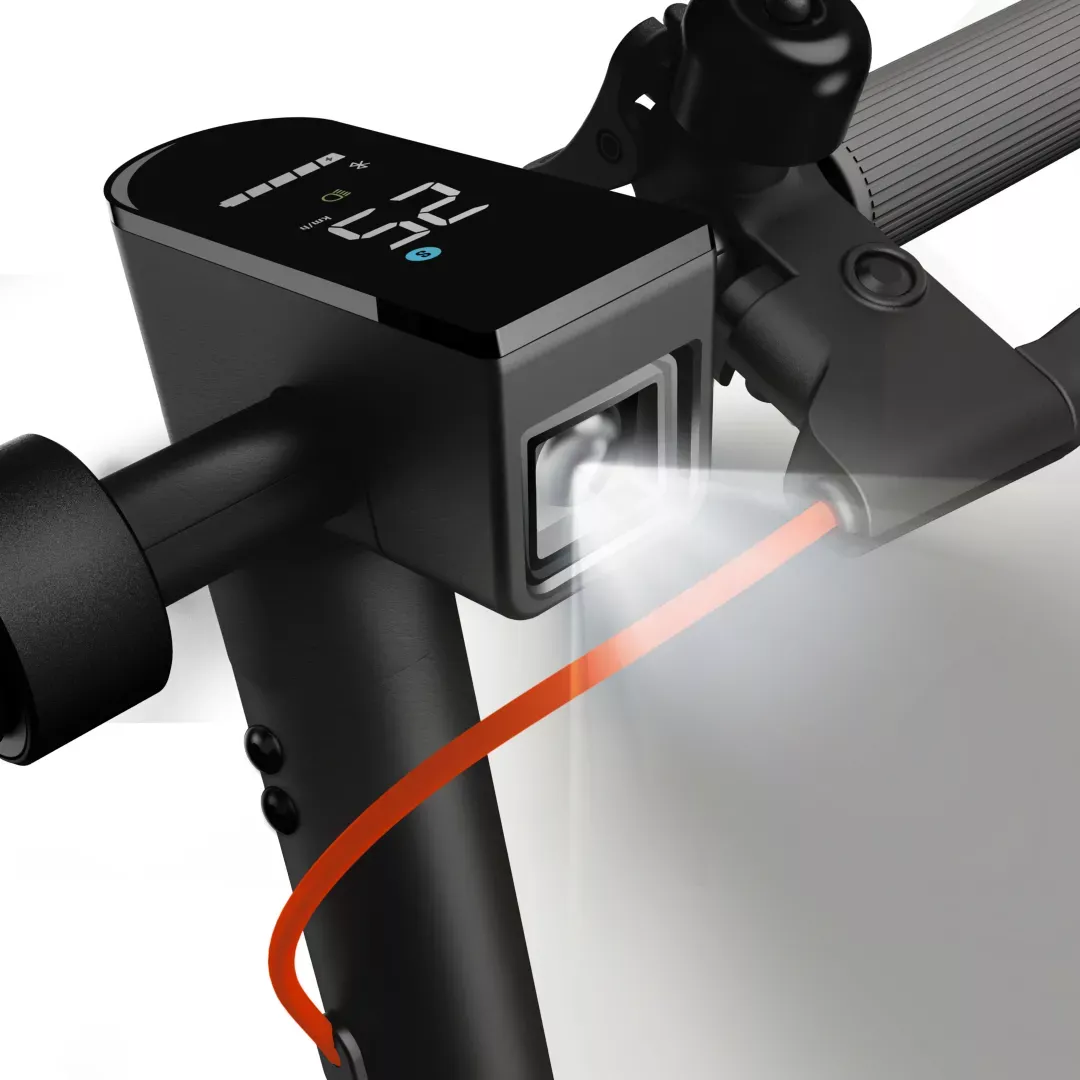Električni romobil Xiaomi Electric Scooter 4 Lite