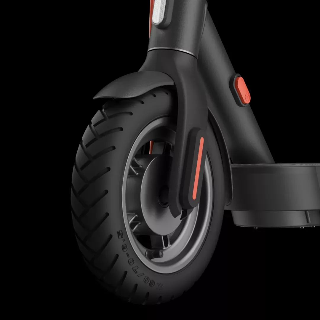 Električni romobil Xiaomi Electric Scooter 4 Pro (2nd Gen)