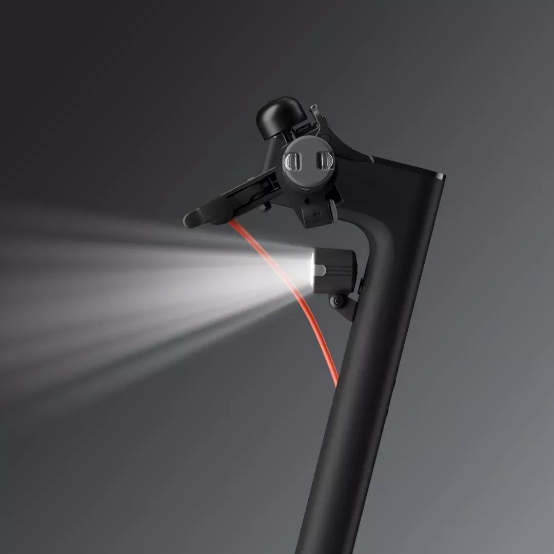 Električni romobil Xiaomi Electric Scooter 4 Pro (2nd Gen)