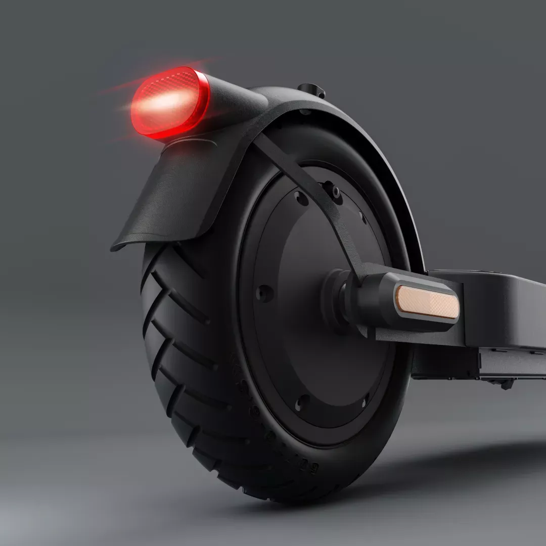 Električni romobil Xiaomi Electric Scooter 4 Pro (2nd Gen)