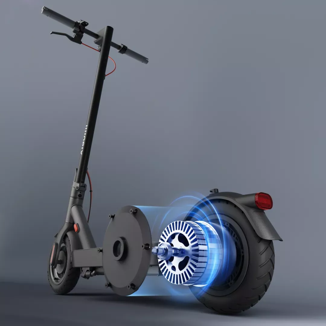 Električni romobil Xiaomi Electric Scooter 4 Pro (2nd Gen)