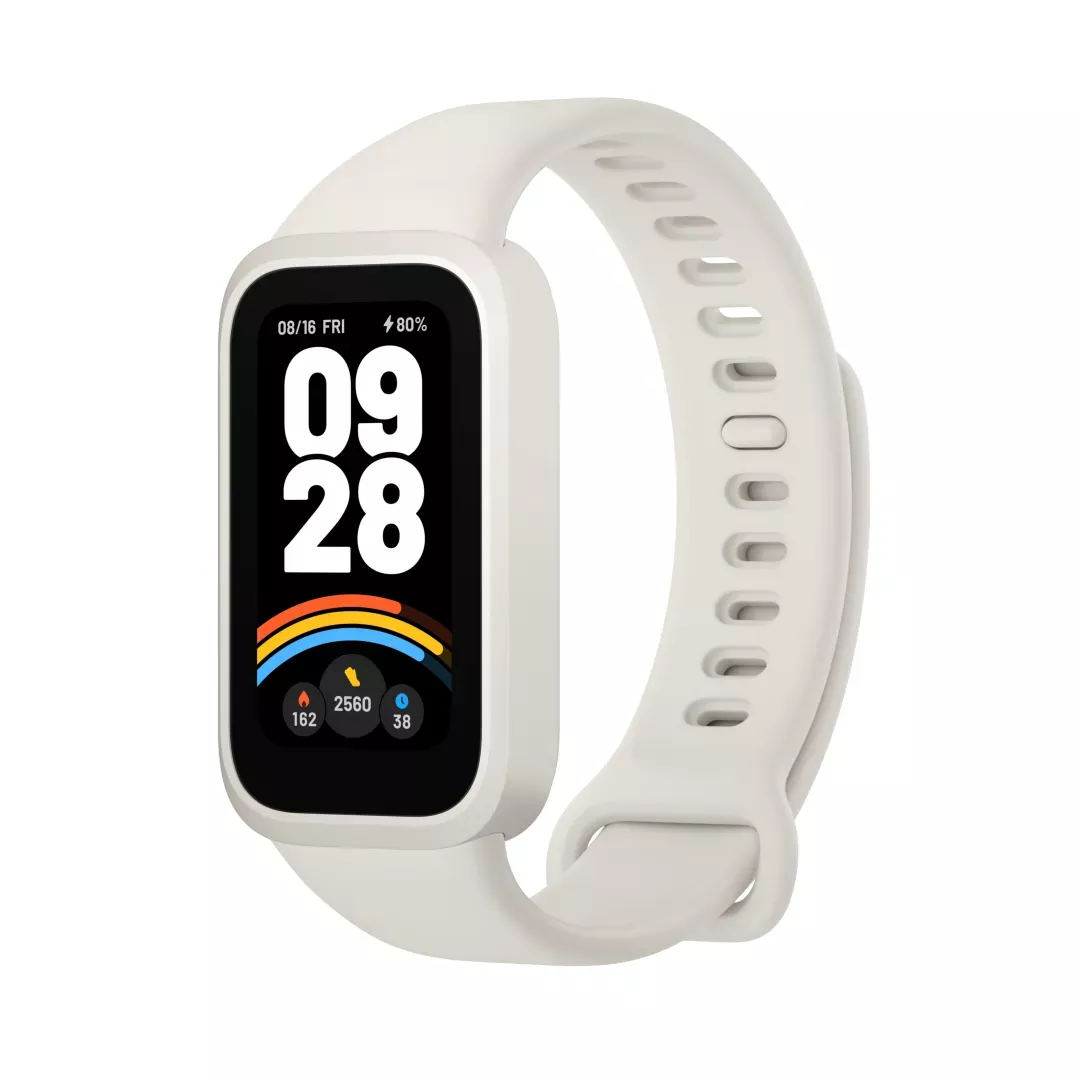 Pametna narukvica XIAOMI Smart Band 9 Active, bijela
