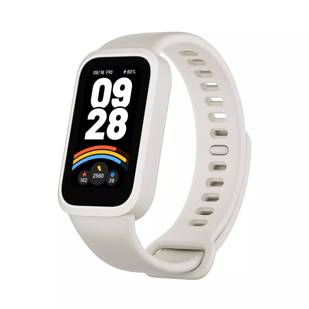 Pametna narukvica XIAOMI Smart Band 9 Active, bijela