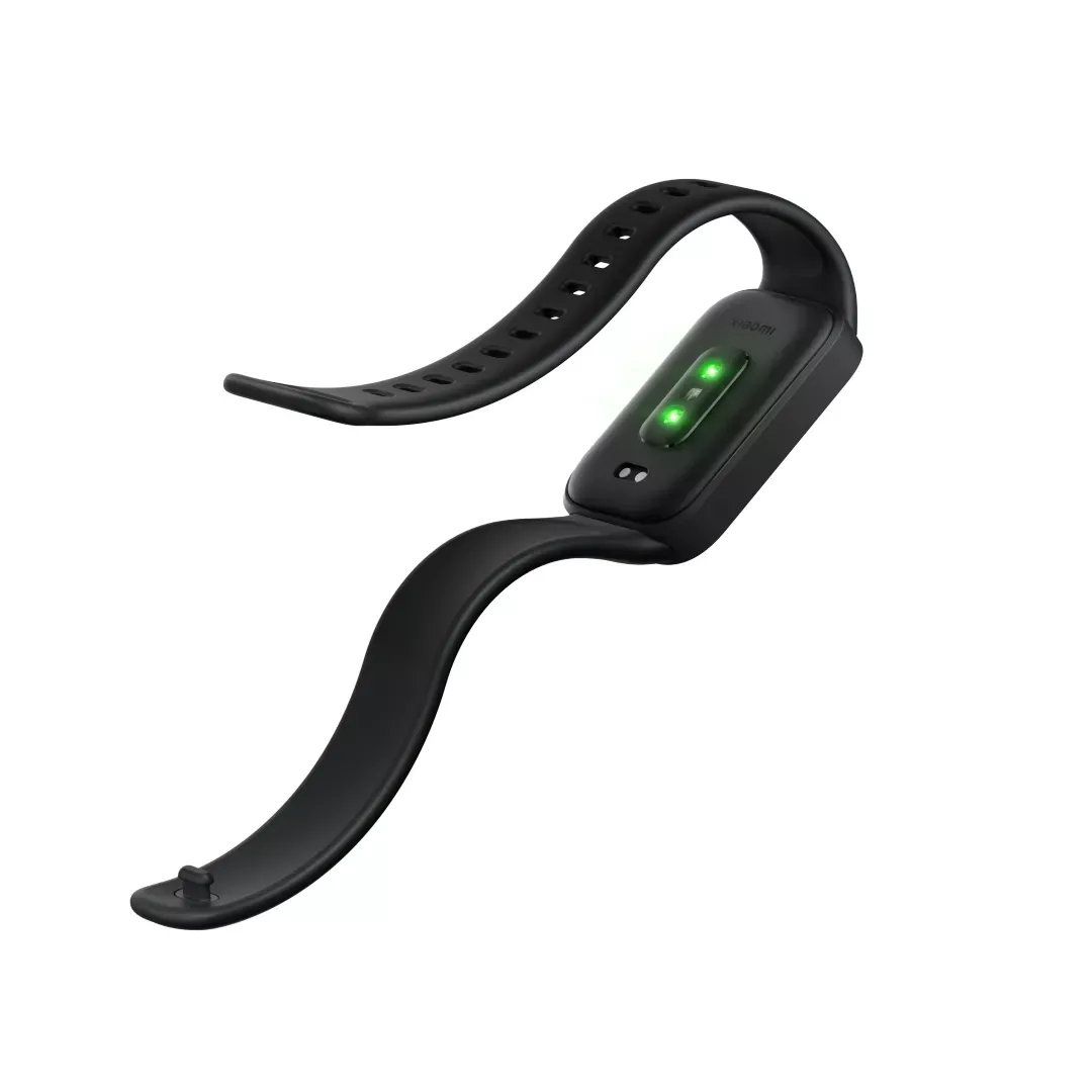 Pametna narukvica XIAOMI Smart Band 9 Active, crna