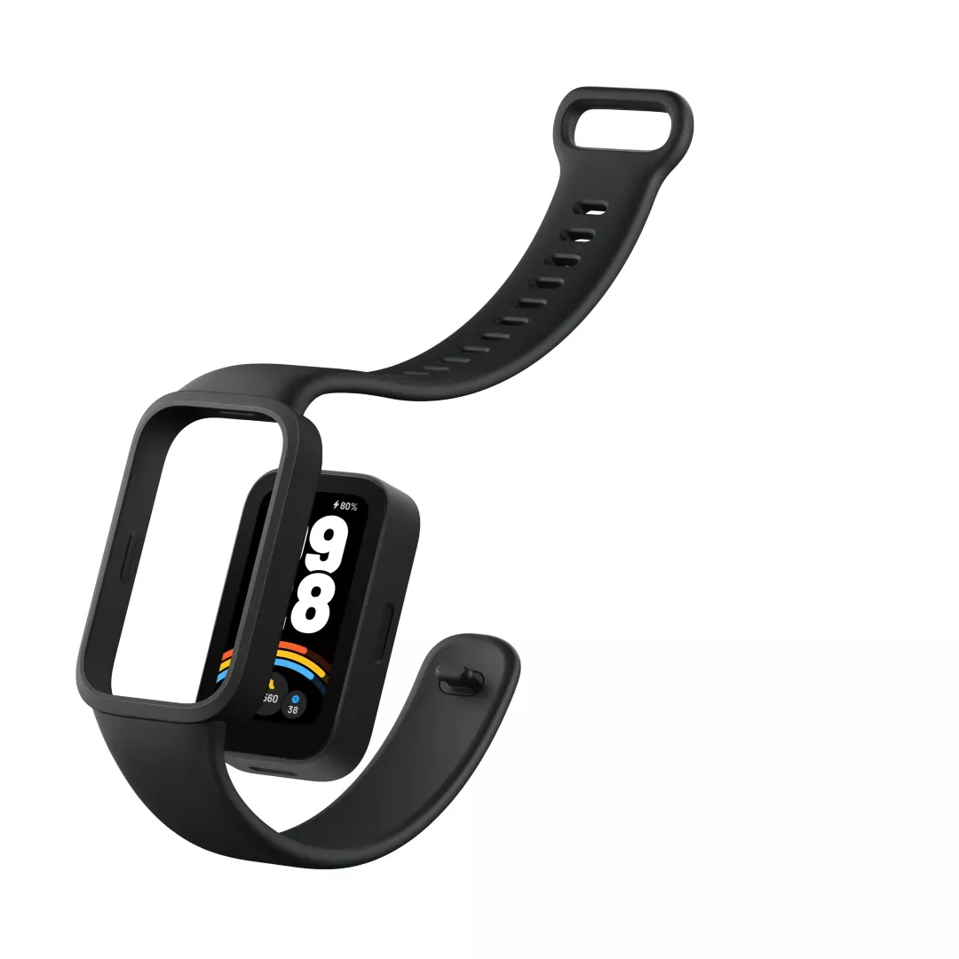 Pametna narukvica XIAOMI Smart Band 9 Active, crna