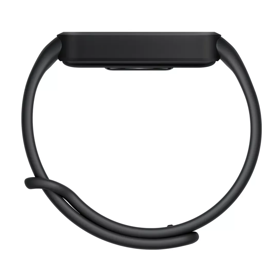 Pametna narukvica XIAOMI Smart Band 9 Active, crna