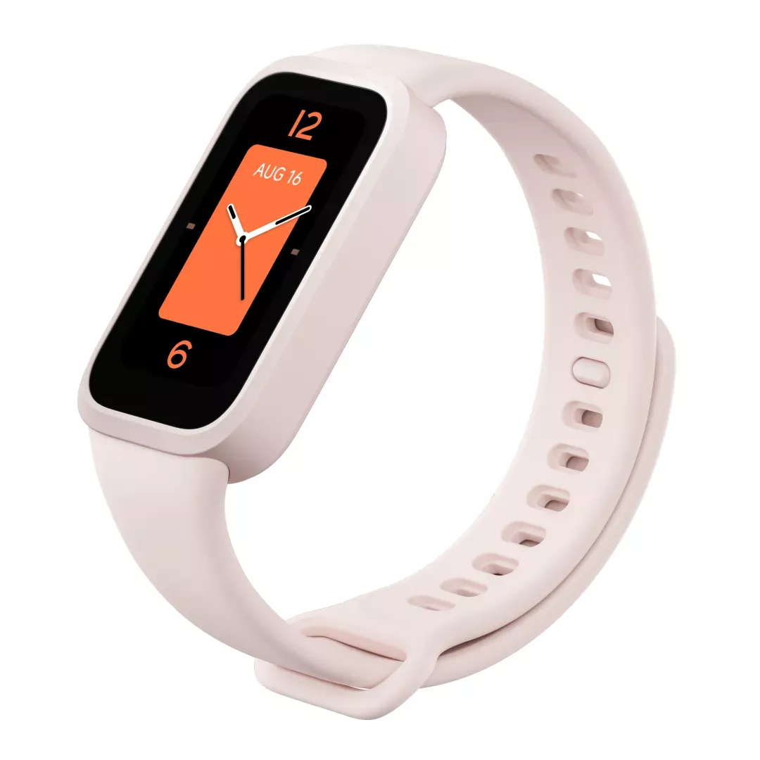 Pametna narukvica XIAOMI Smart Band 9 Active, roza