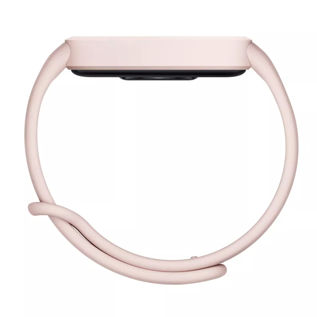Pametna narukvica XIAOMI Smart Band 9 Active, roza