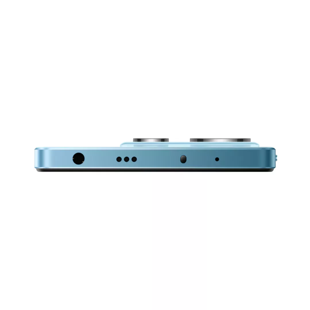 Mobitel XIAOMI REDMI NOTE 14, 6.67", 8/256 GB, plavi