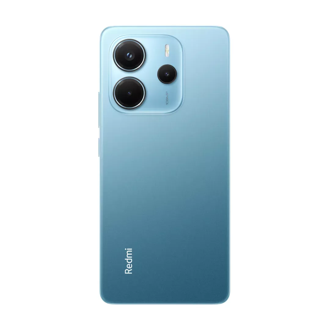 Mobitel XIAOMI REDMI NOTE 14, 6.67", 8/256 GB, plavi