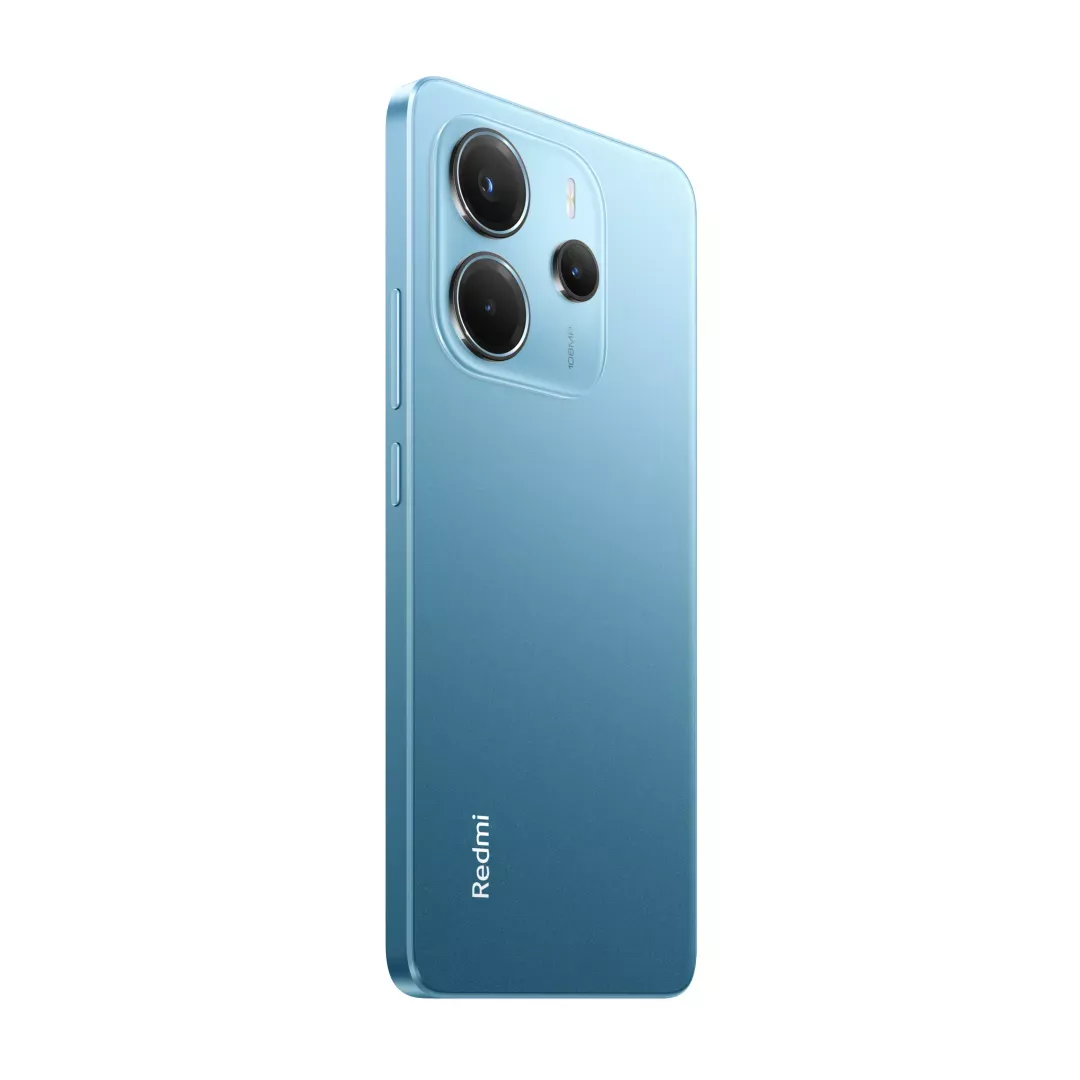 Mobitel XIAOMI REDMI NOTE 14, 6.67", 8/256 GB, plavi