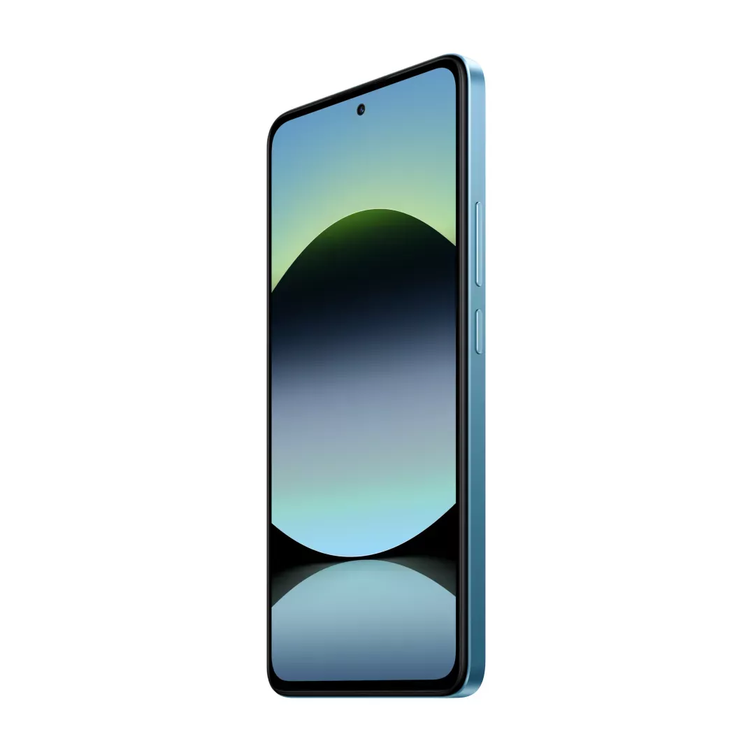 Mobitel XIAOMI REDMI NOTE 14, 6.67", 8/256 GB, plavi