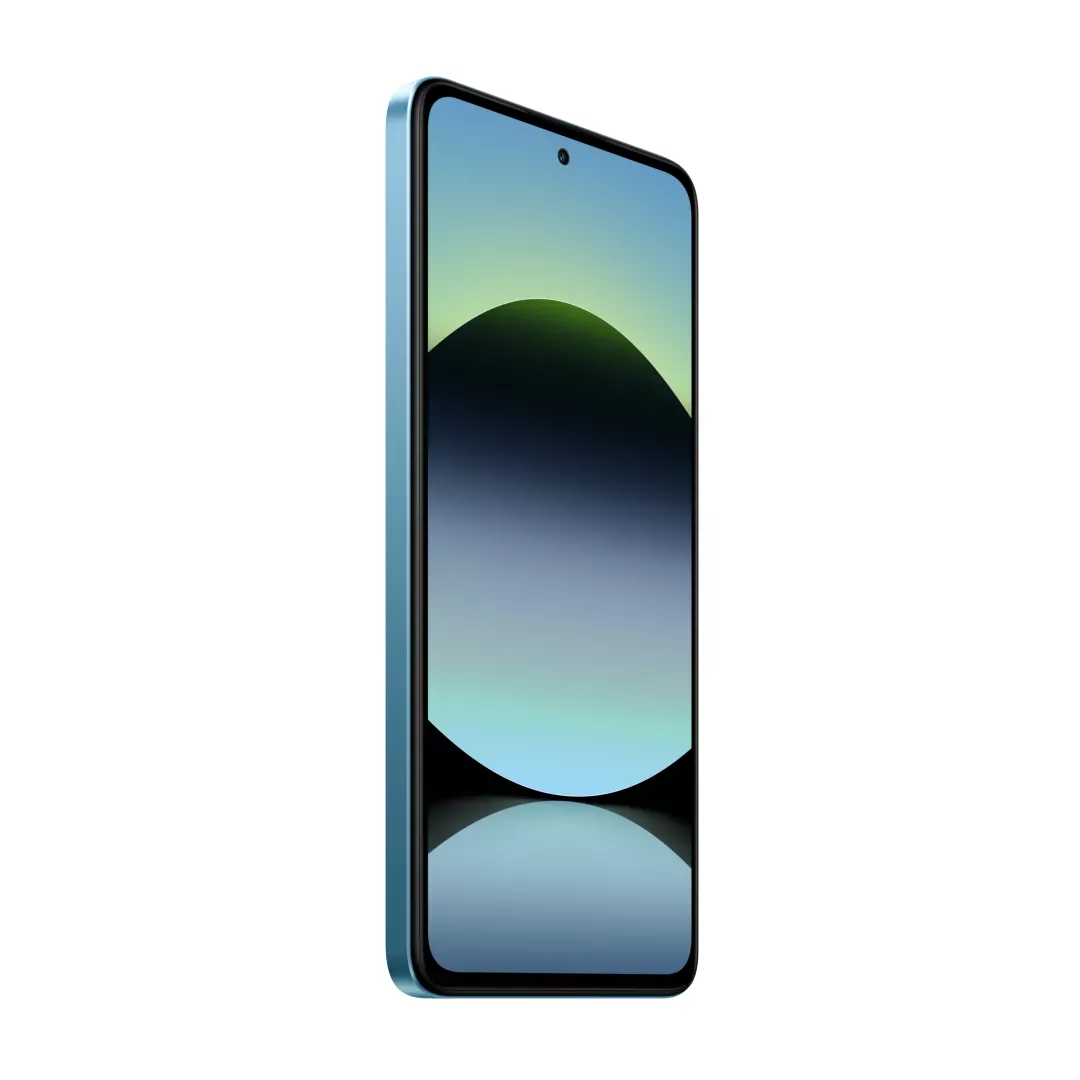 Mobitel XIAOMI REDMI NOTE 14, 6.67", 8/256 GB, plavi