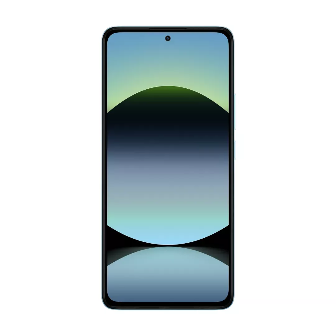 Mobitel XIAOMI REDMI NOTE 14, 6.67", 8/256 GB, plavi