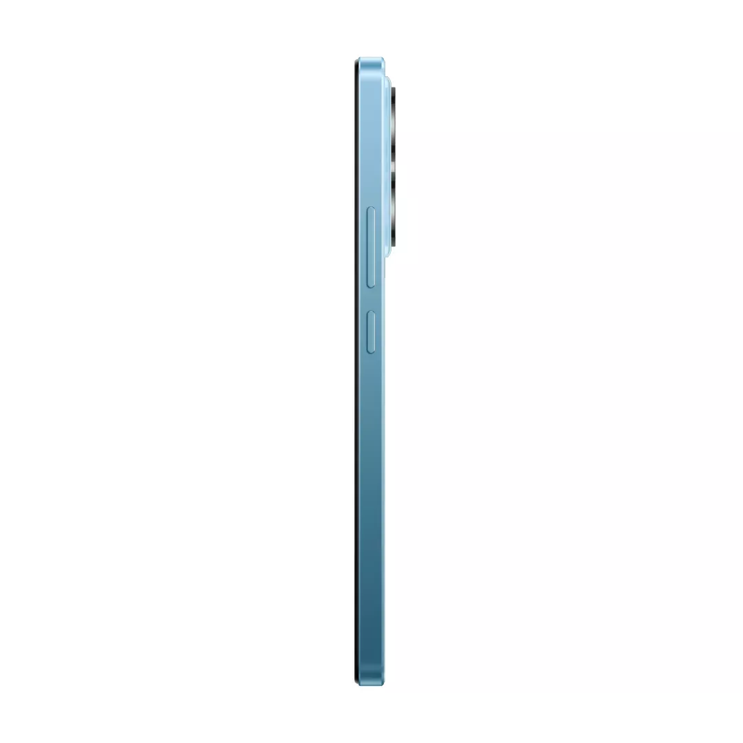 Mobitel XIAOMI REDMI NOTE 14, 6.67", 8/256 GB, plavi