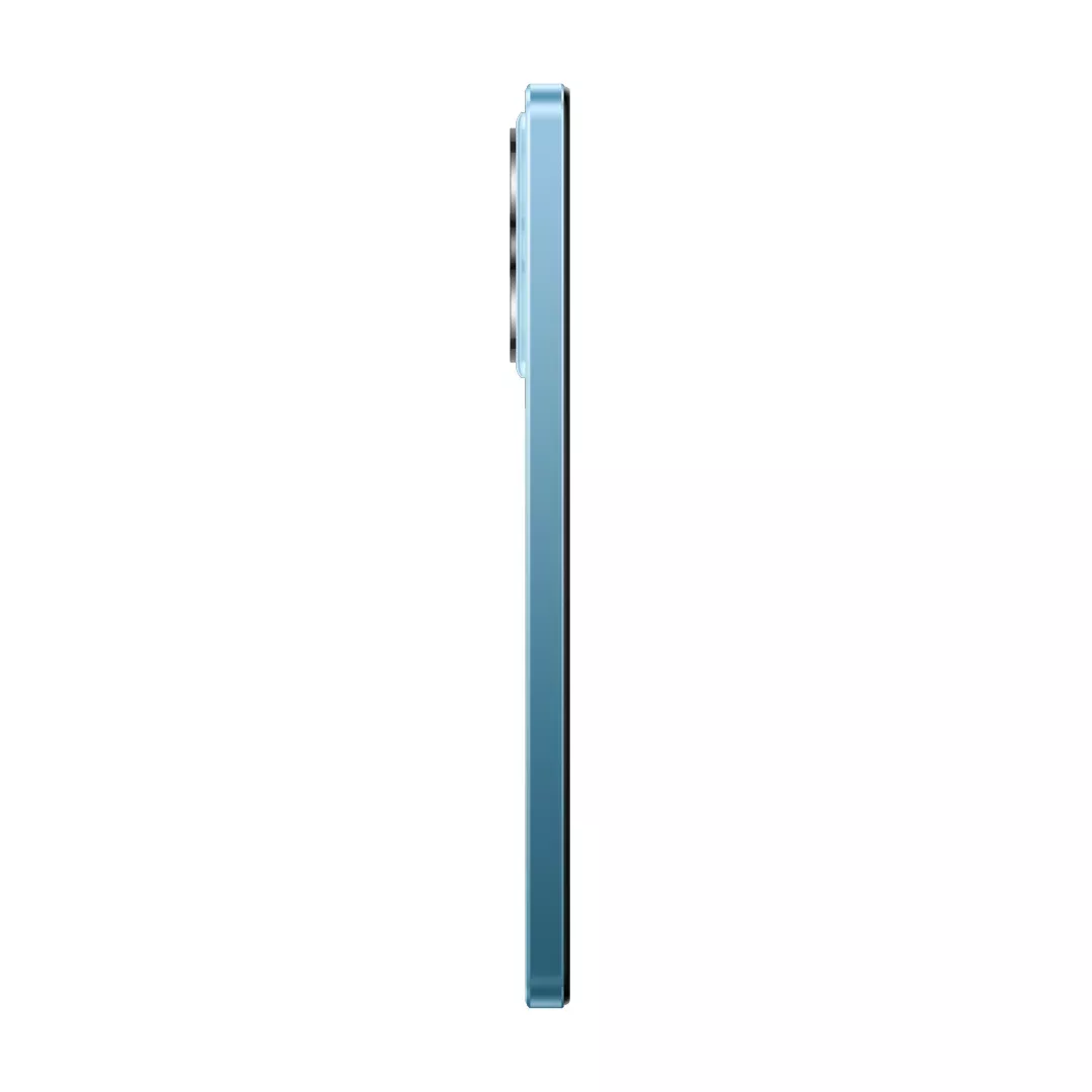 Mobitel XIAOMI REDMI NOTE 14, 6.67", 8/256 GB, plavi