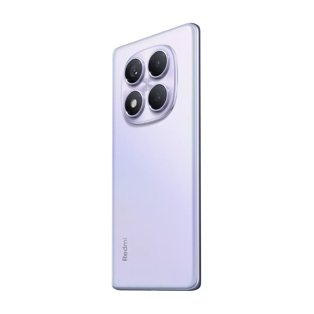 Mobitel XIAOMI REDMI NOTE 14 PRO, 6.67", 8/256 GB, ljubičasti
