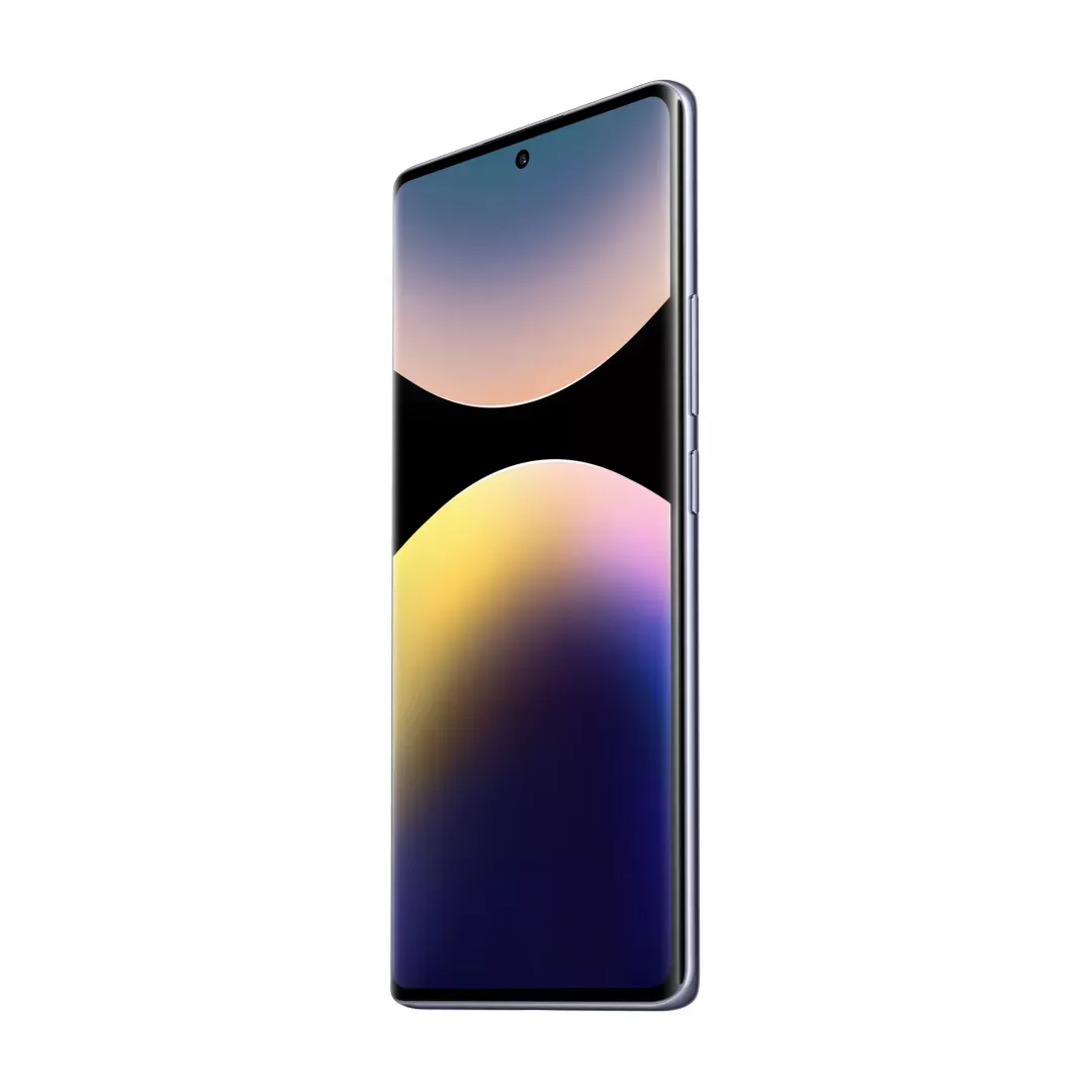 Mobitel XIAOMI REDMI NOTE 14 PRO, 6.67", 8/256 GB, ljubičasti
