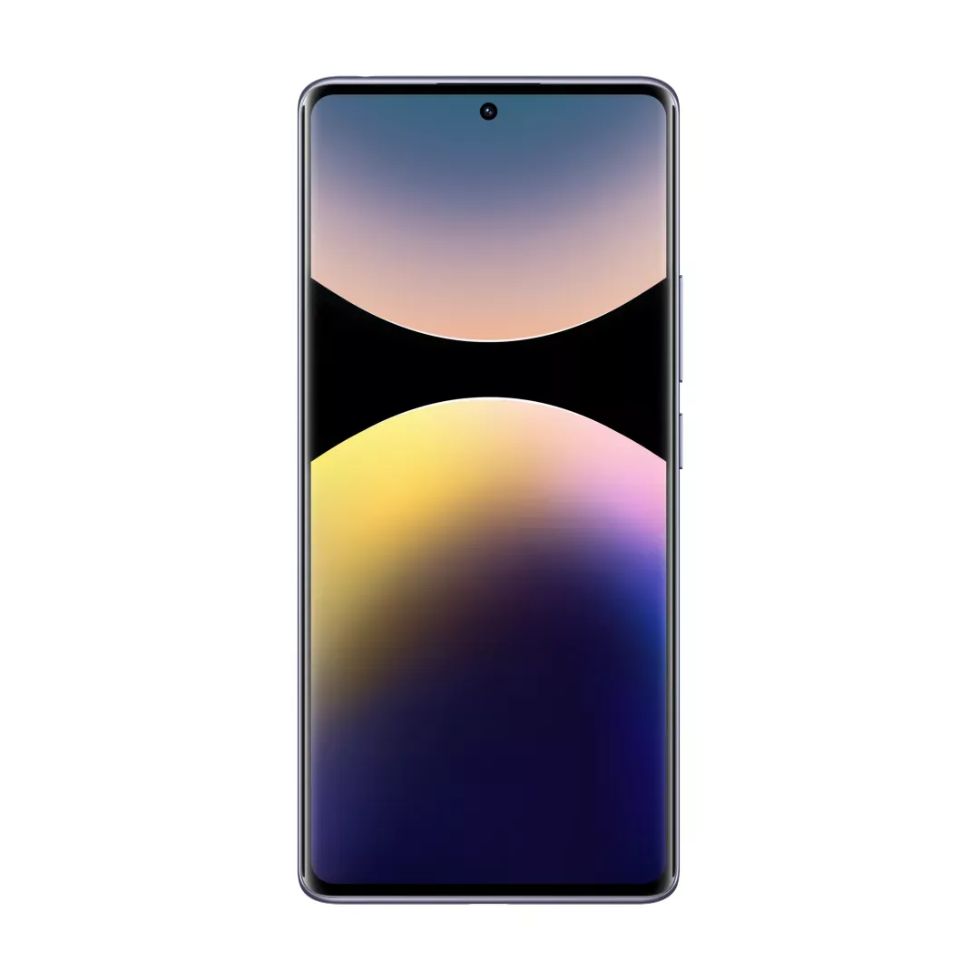 Mobitel XIAOMI REDMI NOTE 14 PRO, 6.67", 8/256 GB, ljubičasti