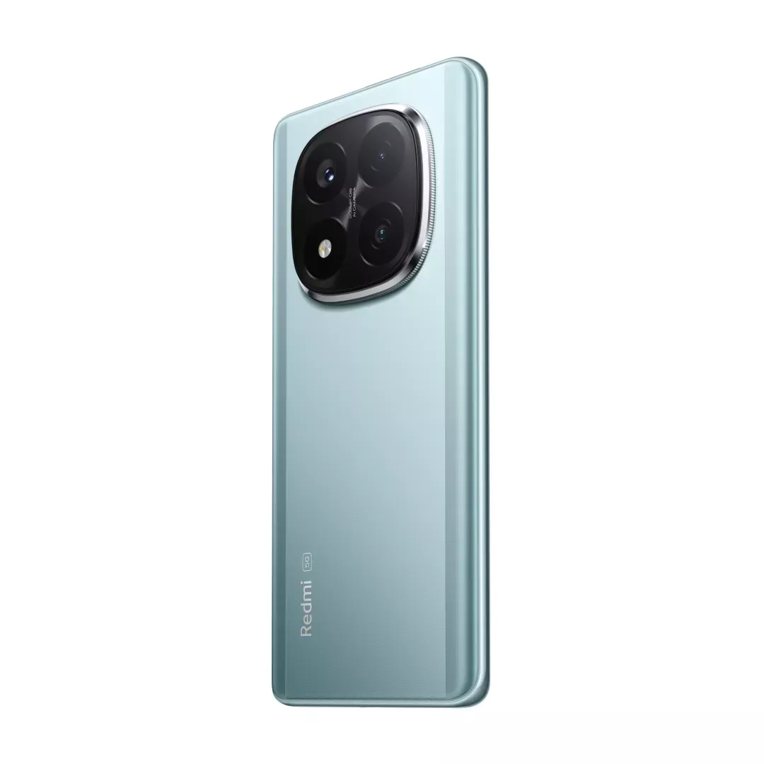 Mobitel XIAOMI REDMI NOTE 14 PRO+, 6.67", 5G, 8/256 GB, plavi