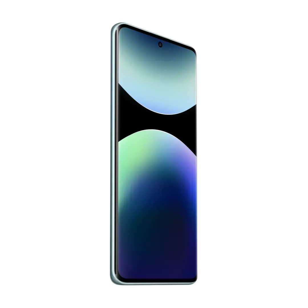 Mobitel XIAOMI REDMI NOTE 14 PRO+, 6.67", 5G, 8/256 GB, plavi
