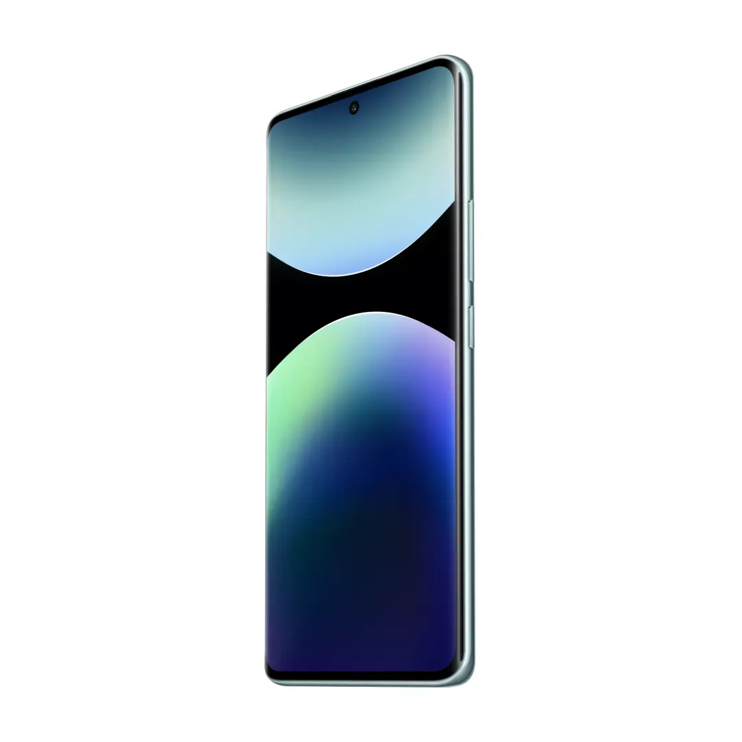 Mobitel XIAOMI REDMI NOTE 14 PRO+, 6.67", 5G, 8/256 GB, plavi