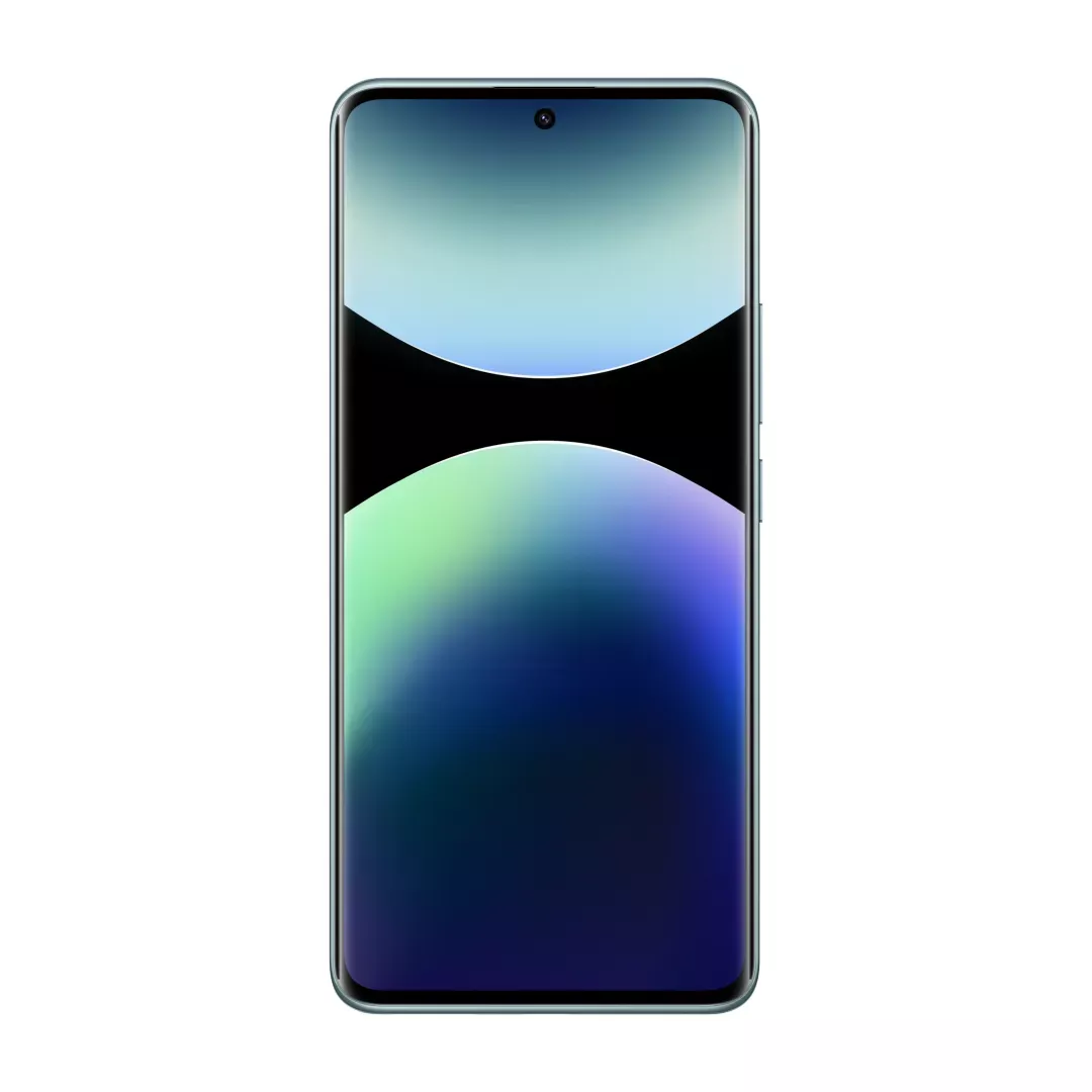 Mobitel XIAOMI REDMI NOTE 14 PRO+, 6.67", 5G, 8/256 GB, plavi