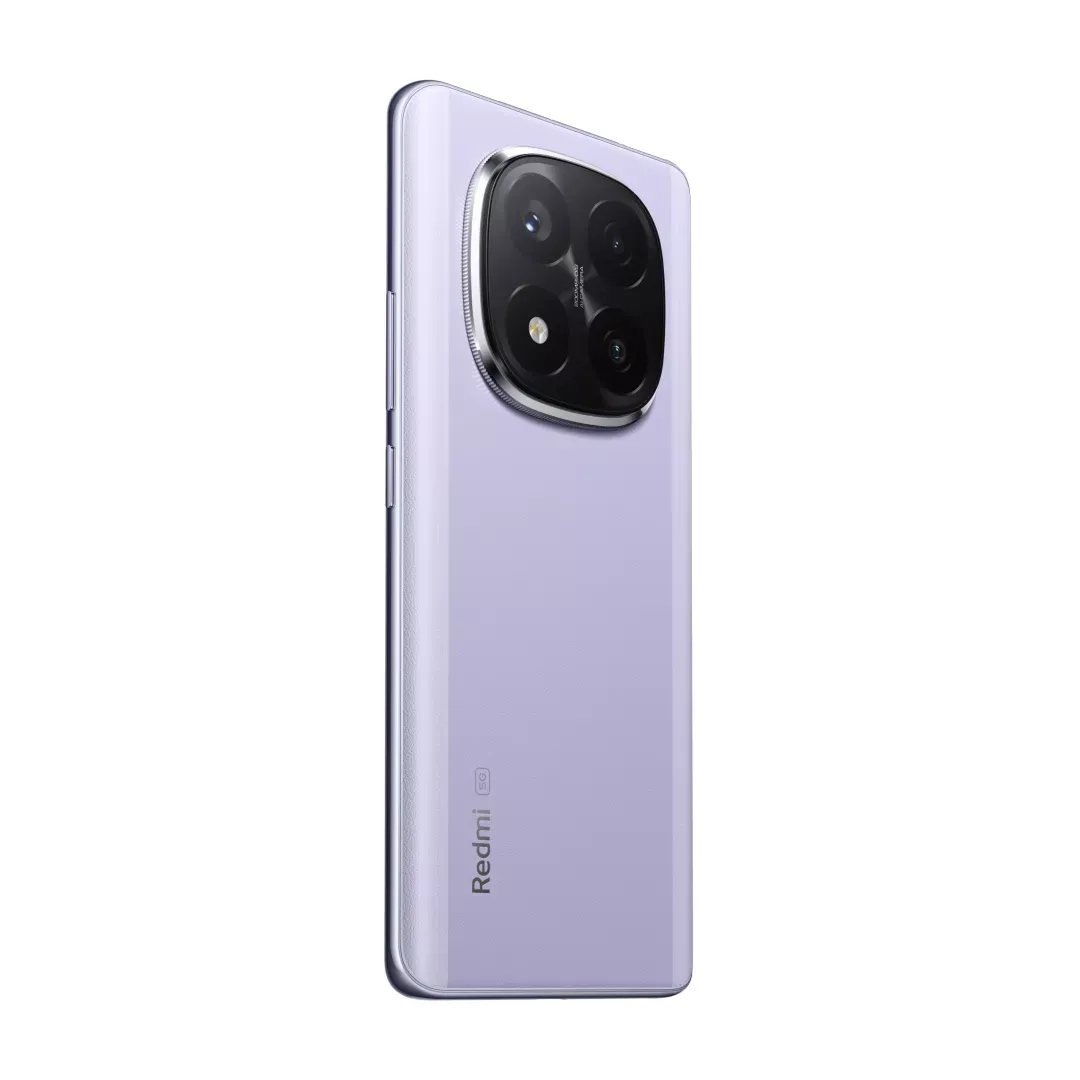 Mobitel XIAOMI REDMI NOTE 14 PRO+, 6.67", 5G, 8/256 GB, ljubičasti