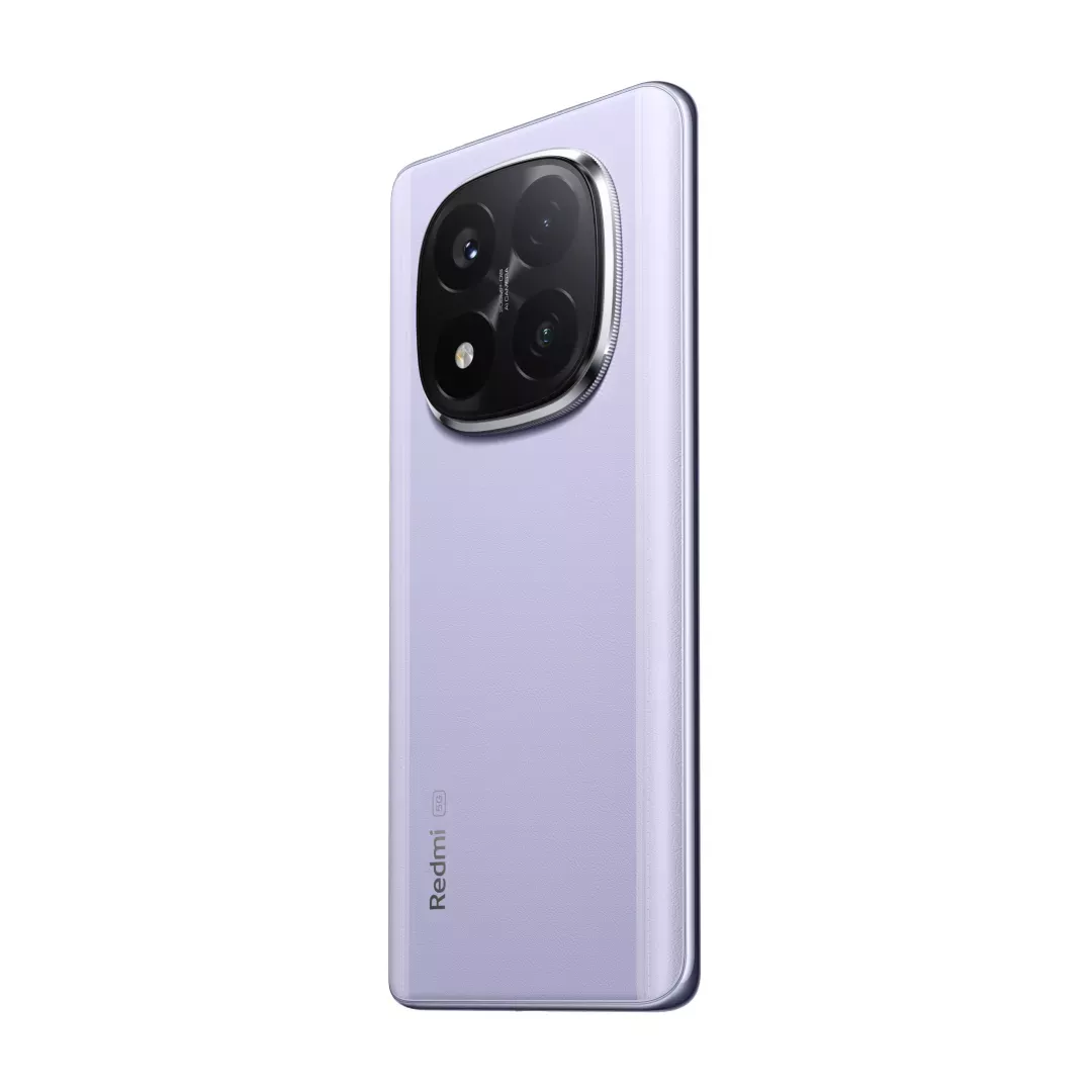 Mobitel XIAOMI REDMI NOTE 14 PRO+, 6.67", 5G, 8/256 GB, ljubičasti