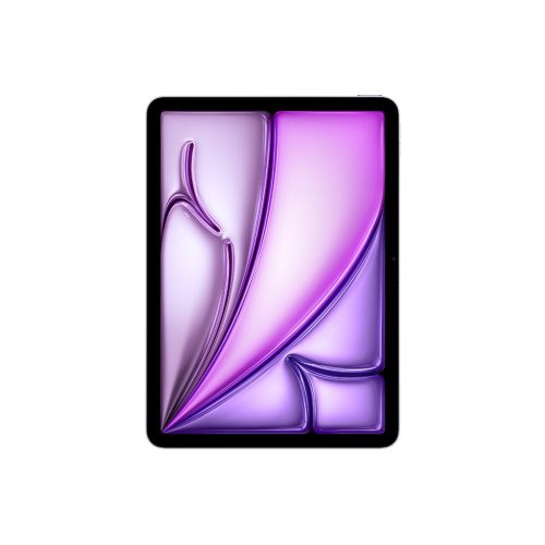 Tablet APPLE iPad Air (2024) 11" 128GB, M2, Purple (MUWF3)