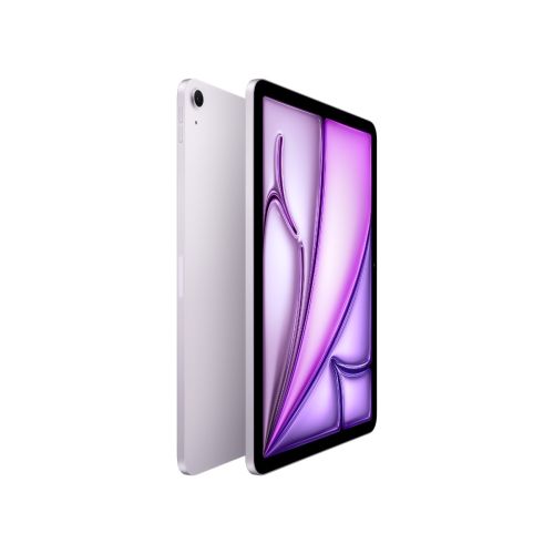 Tablet APPLE iPad Air (2024) 11" 128GB, M2, Purple (MUWF3)