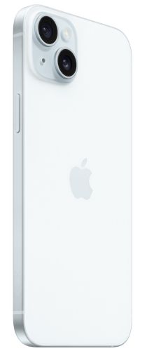 Mobitel APPLE iPhone 15 Plus 128GB, 6.7", Blue (MU163)