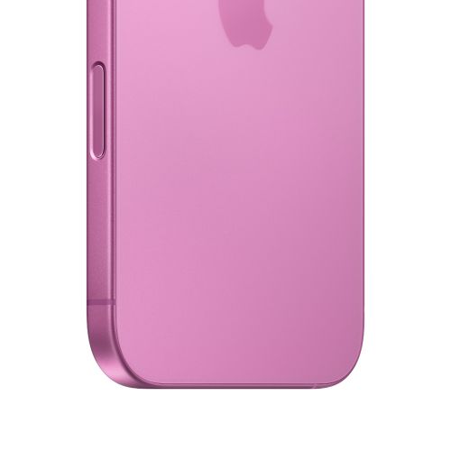 Mobitel APPLE iPhone 16 256GB, 6.1", Pink (MYEG3)